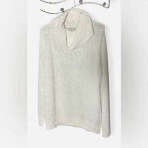 SOLD 5/$25 Vintage Carolyn Taylor Essentials 💯 Acrylic slouchy Sweater Sz. SP